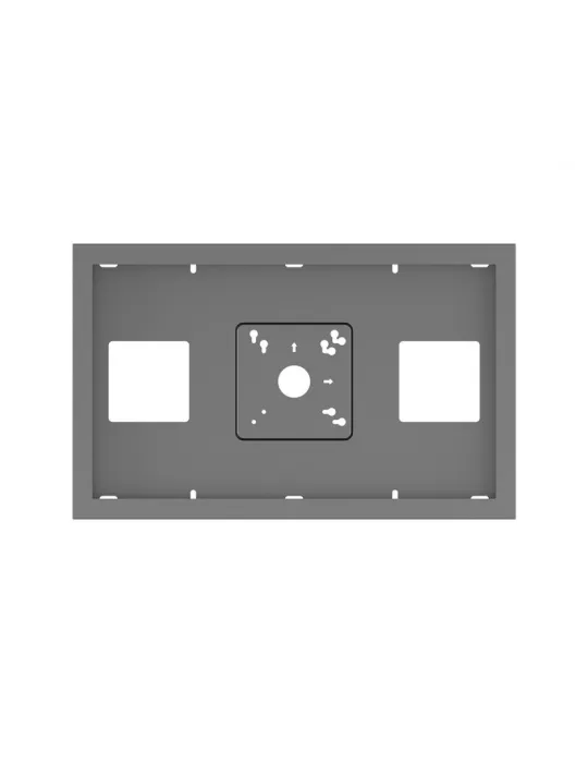 MULTIBRACKETS 1041 Caisson Multibrackets Enclosure LG22SM3G - écran 22"