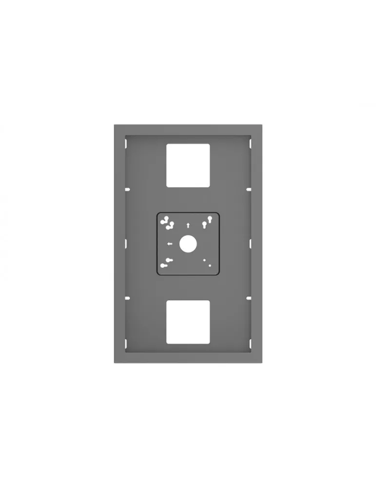 MULTIBRACKETS 1041 Caisson Multibrackets Enclosure LG22SM3G - écran 22"