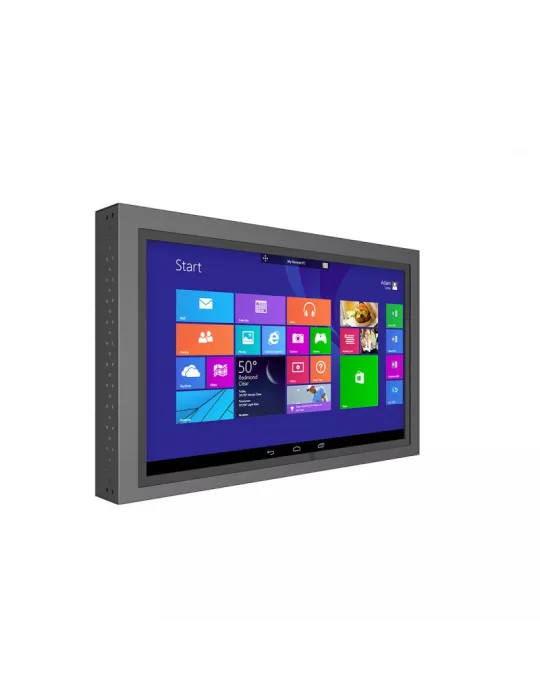 MULTIBRACKETS 1041 Caisson Multibrackets Enclosure LG22SM3G - écran 22"