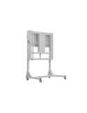 MULTIBRACKETS 1138 Support à roulettes motorisé Multibrackets Motorized Floorstand - écran 42" - 110" VESA Max 350x900