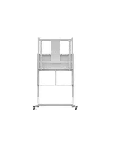 MULTIBRACKETS 1138 Support à roulettes motorisé Multibrackets Motorized Floorstand - écran 42" - 110" VESA Max 350x900 2