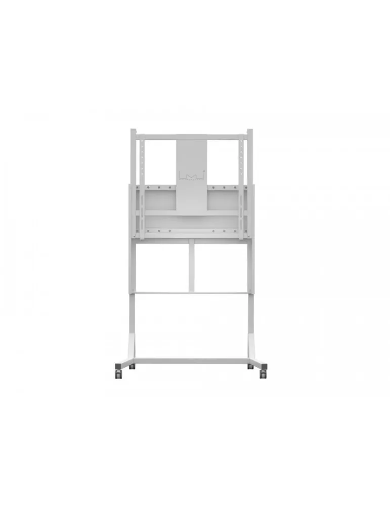 MULTIBRACKETS 1138 Motorisierter Rollständer Multibrackets Motorized Floorstand - Bildschirm 42  - 110  VESA Max 350x900 MULTI