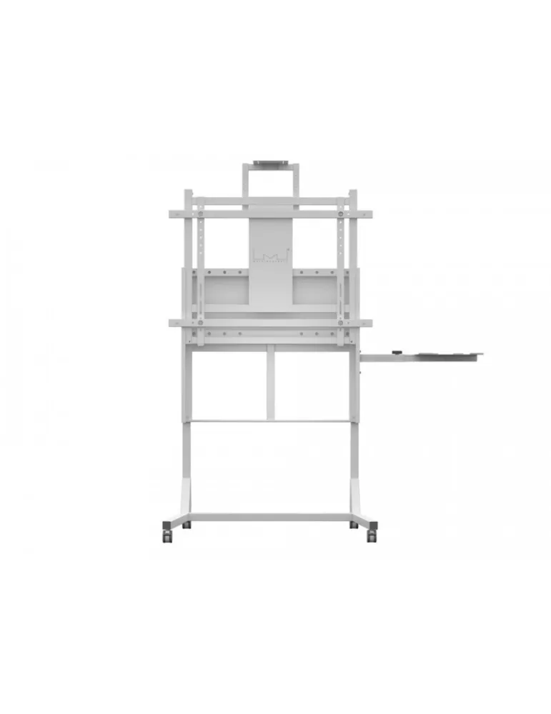 MULTIBRACKETS 1138 Support à roulettes motorisé Multibrackets Motorized Floorstand - écran 42  - 110  VESA Max 350x900 MULTIBR