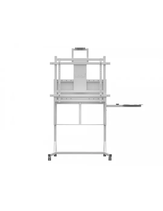 MULTIBRACKETS 1138 Support à roulettes motorisé Multibrackets Motorized Floorstand - écran 42  - 110  VESA Max 350x900 MULTIBR