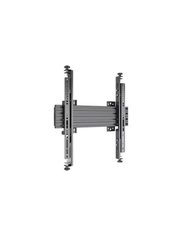 MULTIBRACKETS 4080 Adjustable wall mount Multibrackets Wallmount Pro MBW1U 400 Micro Adjustable Black - screen 32 -65  VESA Ma