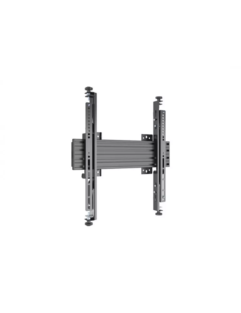 MULTIBRACKETS 4080 Soporte de pared ajustable Multibrackets Wallmount Pro MBW1U 400 Micro Ajustable Negro - Pantalla 32 -65  V