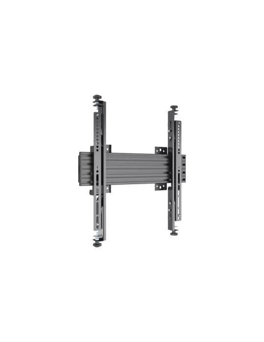 MULTIBRACKETS 4080 Adjustable wall mount Multibrackets Wallmount Pro MBW1U 400 Micro Adjustable Black - screen 32 -65  VESA Ma