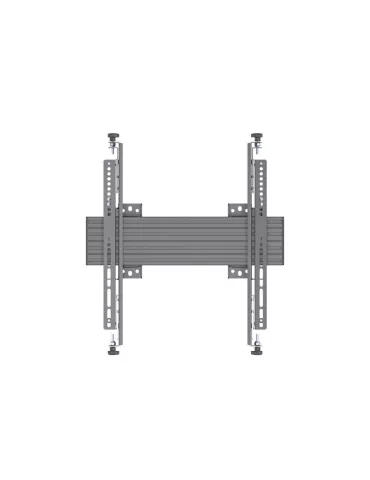 MULTIBRACKETS 4080 Einstellbare Wandhalterung Multibrackets Wallmount Pro MBW1U 400 Micro Adjustable Black - 32 -65 -Bildschir 2