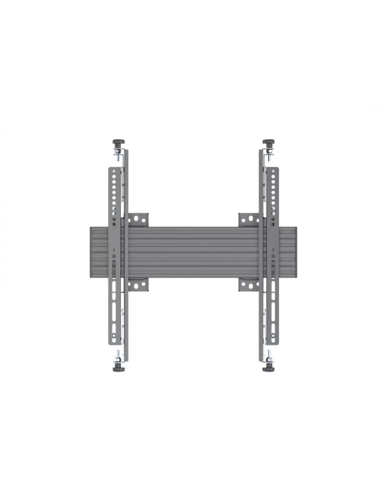 MULTIBRACKETS 4080 Support mural réglable Multibrackets Wallmount Pro MBW1U 400 Micro Adjustable Black - écran 32"-65" VESA Max