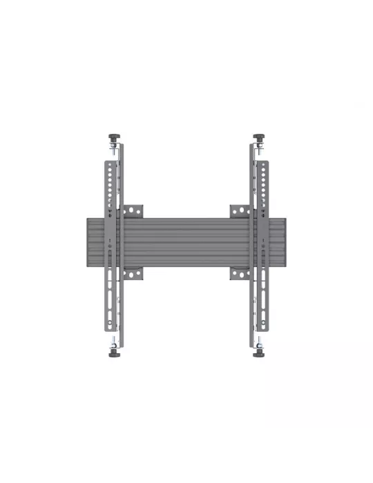 MULTIBRACKETS 4080 Support mural réglable Multibrackets Wallmount Pro MBW1U 400 Micro Adjustable Black - écran 32"-65" VESA Max
