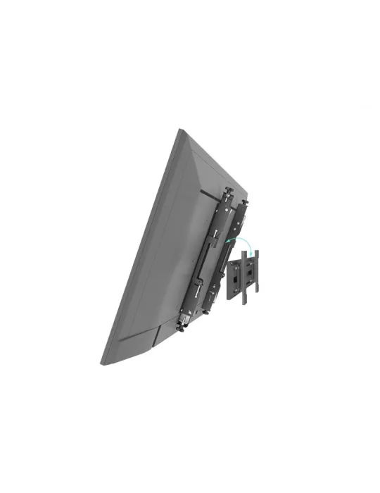MULTIBRACKETS 4080 Support mural réglable Multibrackets Wallmount Pro MBW1U 400 Micro Adjustable Black - écran 32"-65" VESA Max
