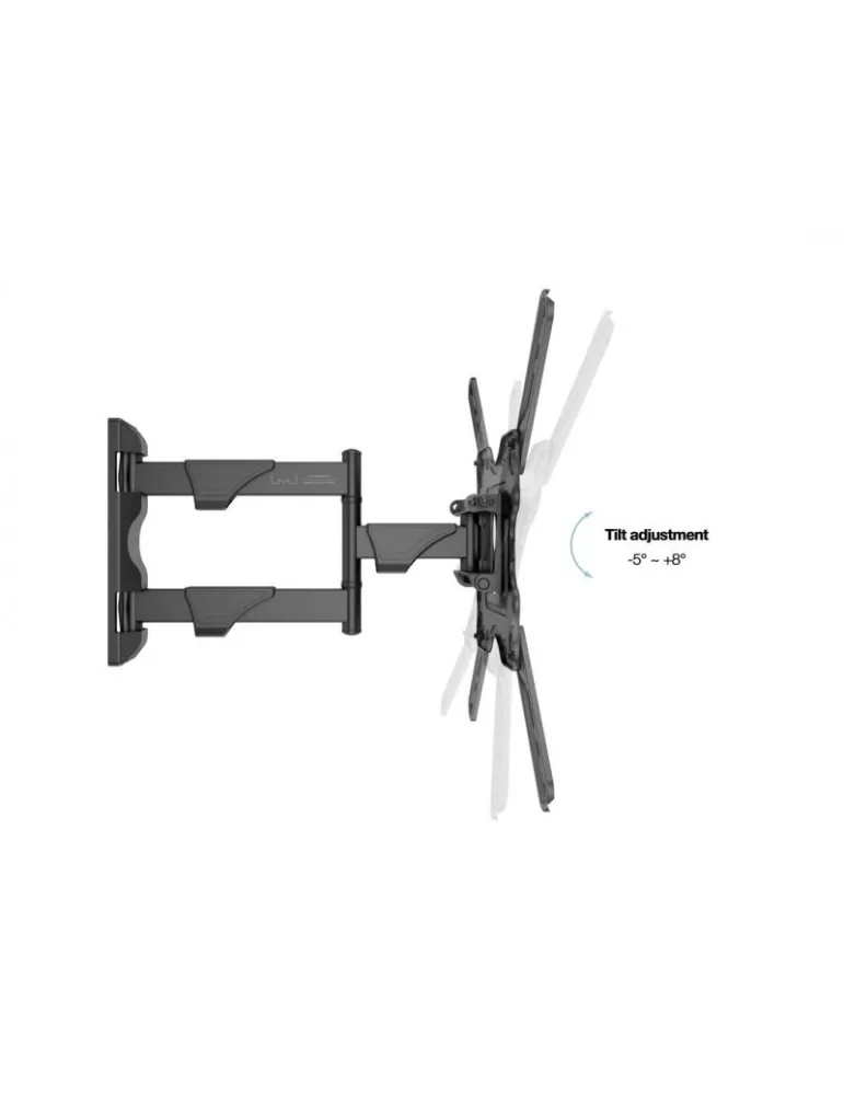 MULTIBRACKETS 0839 articul Multibrackets FlexArm Full Motion Single VESA 400 REF  MULTIBRACKETS MUL0839 | MusicGoodDeal