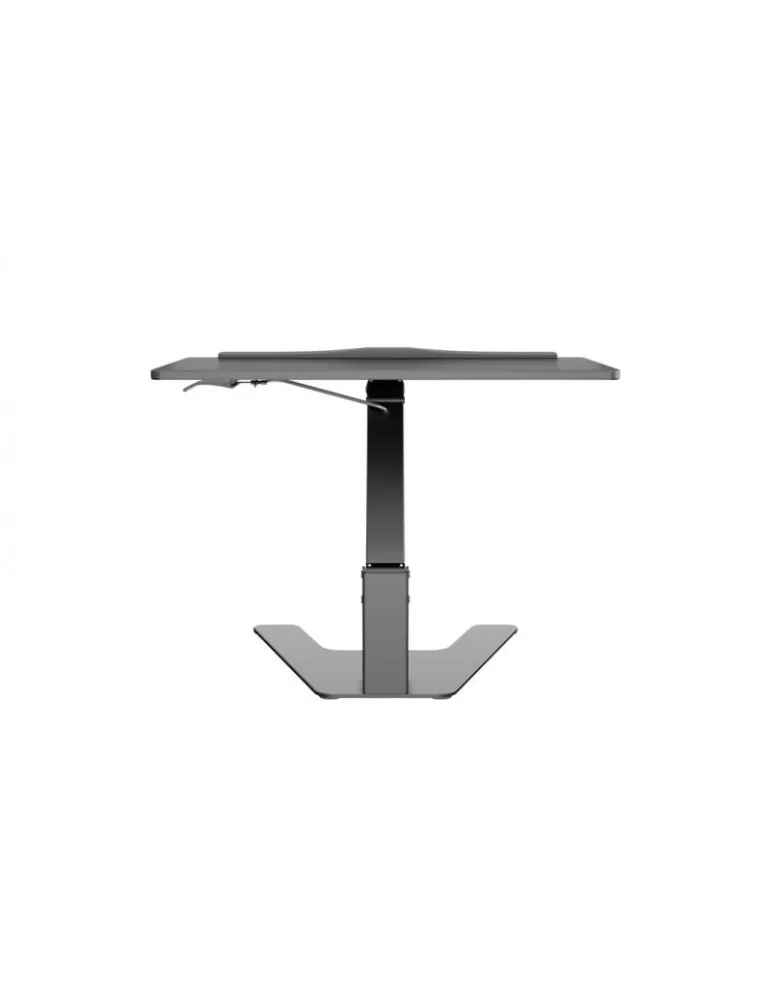 MULTIBRACKETS 9127 Support de table pour ordinateur Multibrackets Laptop Workstation Charge 10Kg