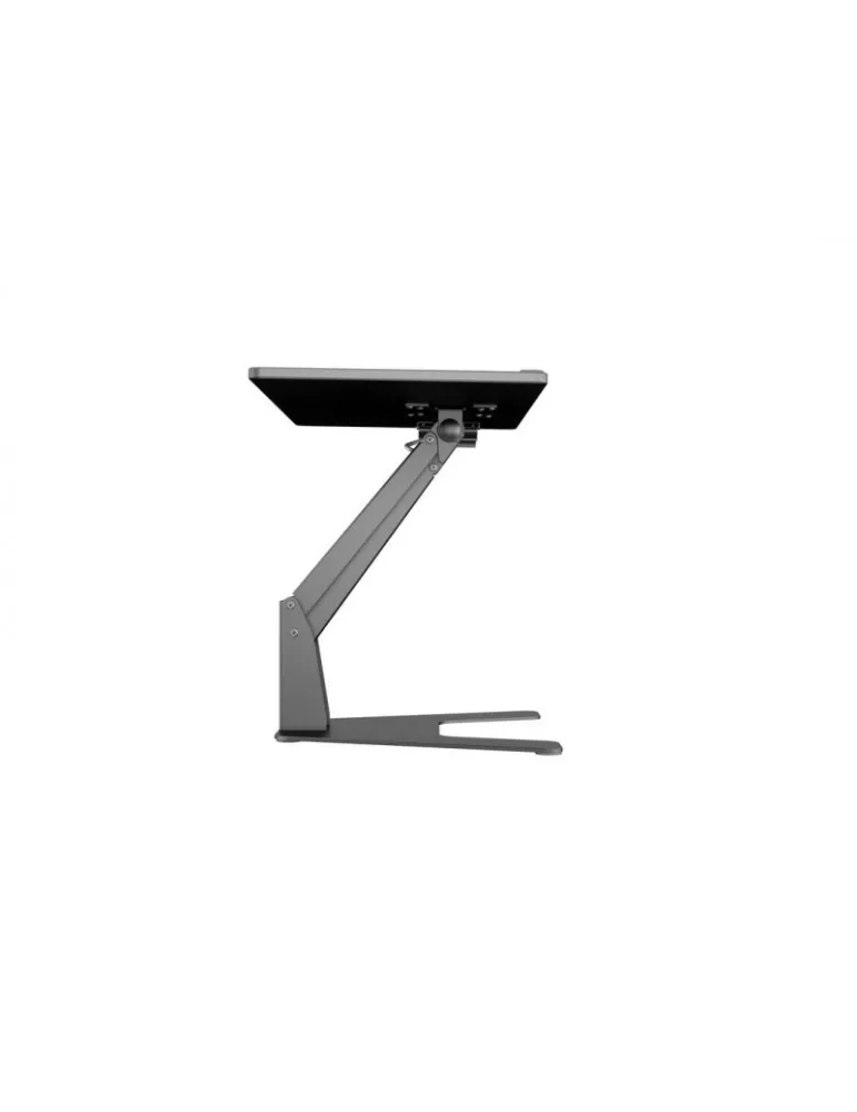 MULTIBRACKETS 9127 Support de table pour ordinateur Multibrackets Laptop Workstation Charge 10Kg