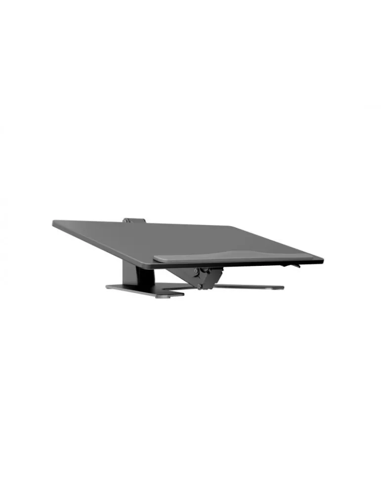 MULTIBRACKETS 9127 Computer table stand Multibrackets Laptop Workstation Charge 10Kg MULTIBRACKETS MUL9127 | MusicGoodDeal