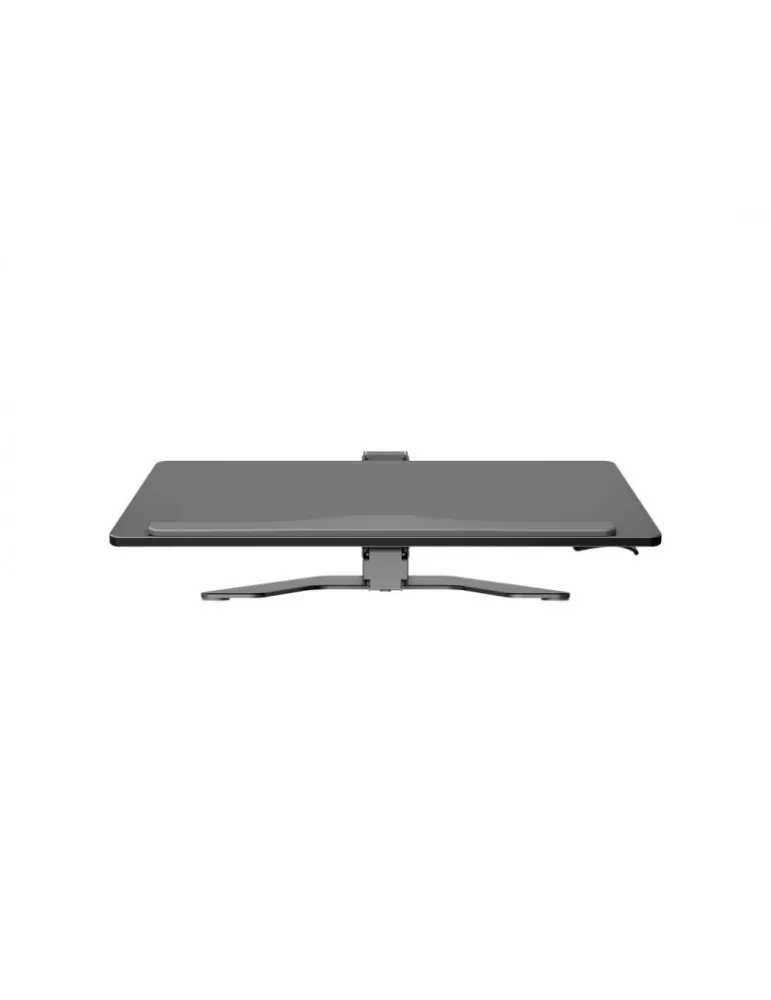 MULTIBRACKETS 9127 Support de table pour ordinateur Multibrackets Laptop Workstation Charge 10Kg