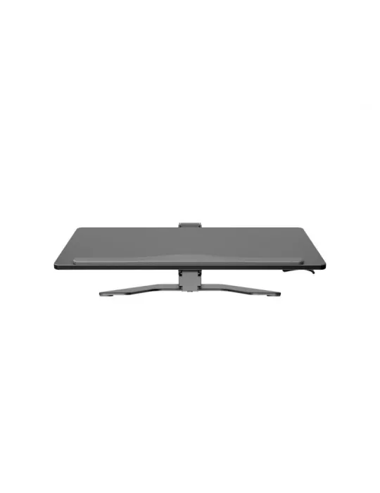 MULTIBRACKETS 9127 Computer table stand Multibrackets Laptop Workstation Charge 10Kg MULTIBRACKETS MUL9127 | MusicGoodDeal