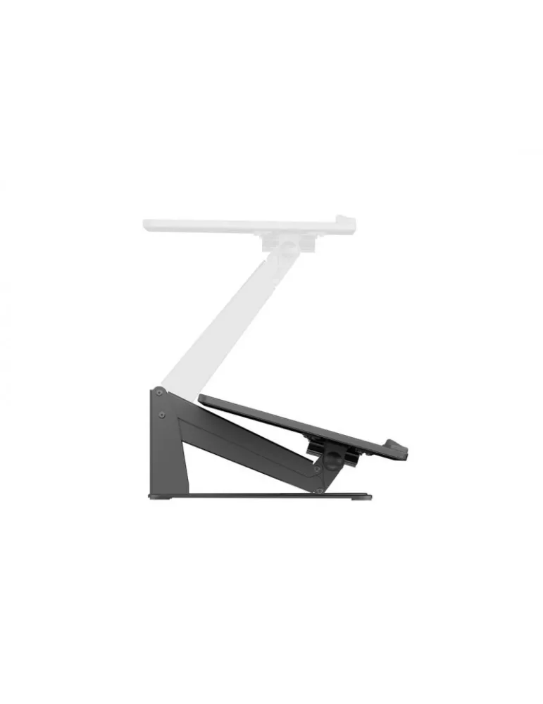 MULTIBRACKETS 9127 Computer table stand Multibrackets Laptop Workstation Charge 10Kg MULTIBRACKETS MUL9127 | MusicGoodDeal