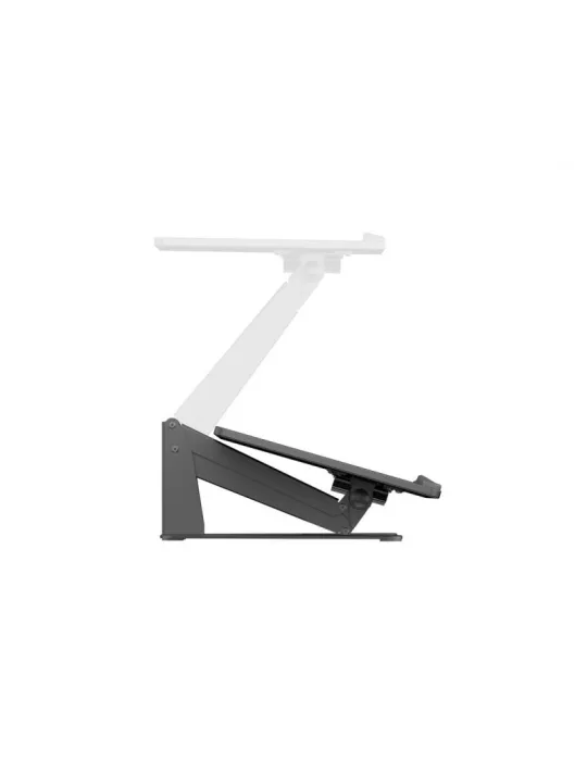 MULTIBRACKETS 9127 Support de table pour ordinateur Multibrackets Laptop Workstation Charge 10Kg