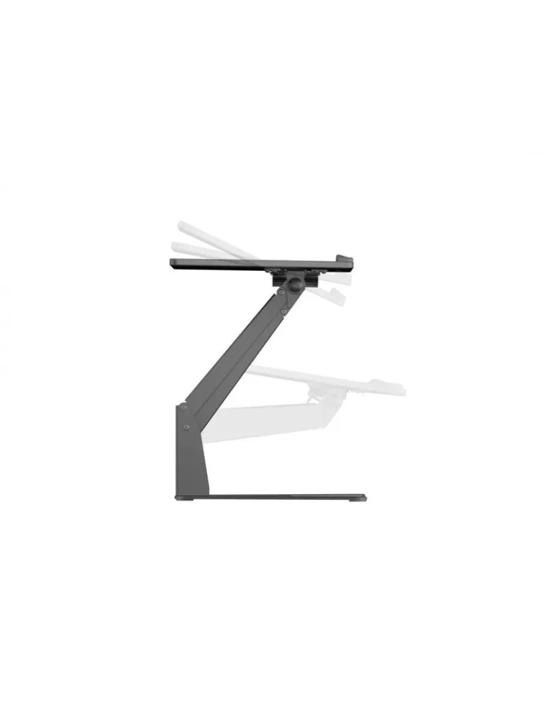 MULTIBRACKETS 9127 Support de table pour ordinateur Multibrackets Laptop Workstation Charge 10Kg