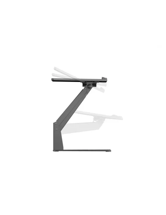 MULTIBRACKETS 9127 Computer table stand Multibrackets Laptop Workstation Charge 10Kg MULTIBRACKETS MUL9127 | MusicGoodDeal