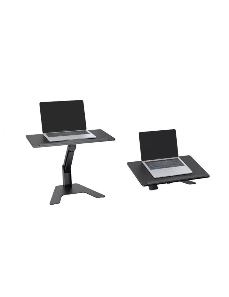 MULTIBRACKETS 9127 Multibrackets Estación de trabajo para portátil Carga 10Kg MULTIBRACKETS MUL9127 | MusicGoodDeal