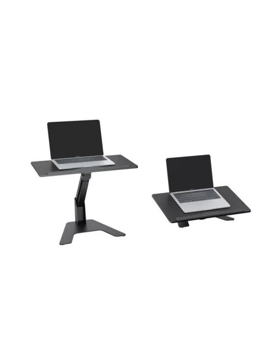 MULTIBRACKETS 9127 Multibrackets Estación de trabajo para portátil Carga 10Kg MULTIBRACKETS MUL9127 | MusicGoodDeal