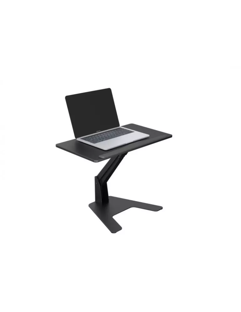 MULTIBRACKETS 9127 Support de table pour ordinateur Multibrackets Laptop Workstation Charge 10Kg
