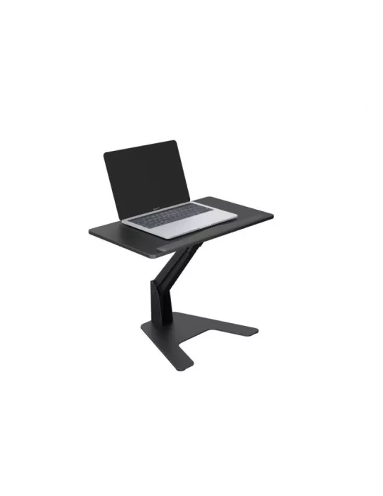 MULTIBRACKETS 9127 Support de table pour ordinateur Multibrackets Laptop Workstation Charge 10Kg