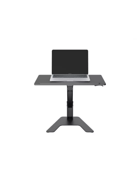 MULTIBRACKETS 9127 Computer table stand Multibrackets Laptop Workstation Charge 10Kg MULTIBRACKETS MUL9127 | MusicGoodDeal