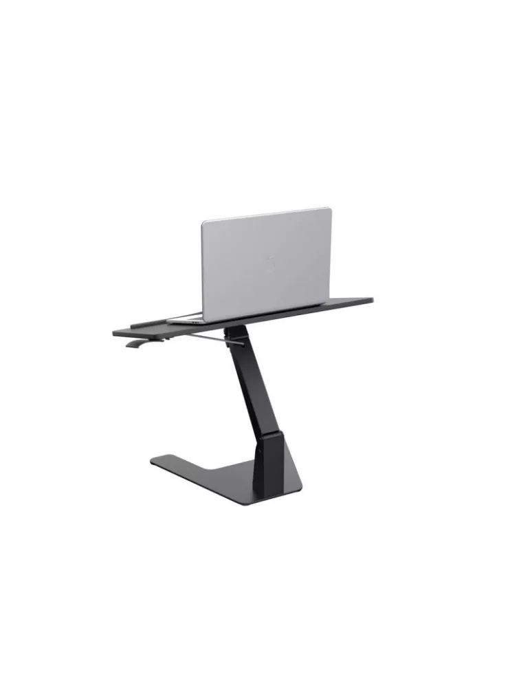 MULTIBRACKETS 9127 Support de table pour ordinateur Multibrackets Laptop Workstation Charge 10Kg