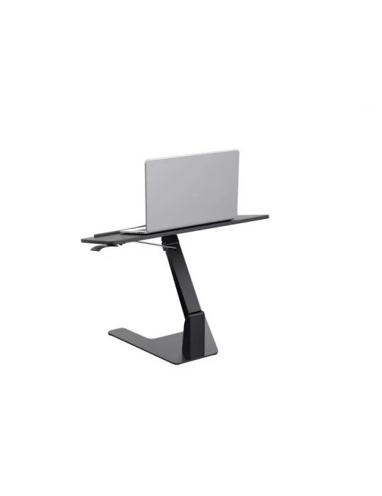 MULTIBRACKETS 9127 Support de table pour ordinateur Multibrackets Laptop Workstation Charge 10Kg