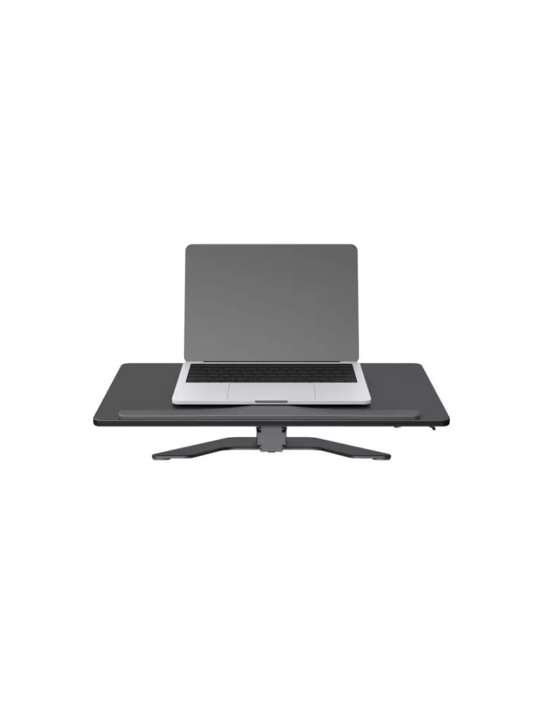 MULTIBRACKETS 9127 Support de table pour ordinateur Multibrackets Laptop Workstation Charge 10Kg