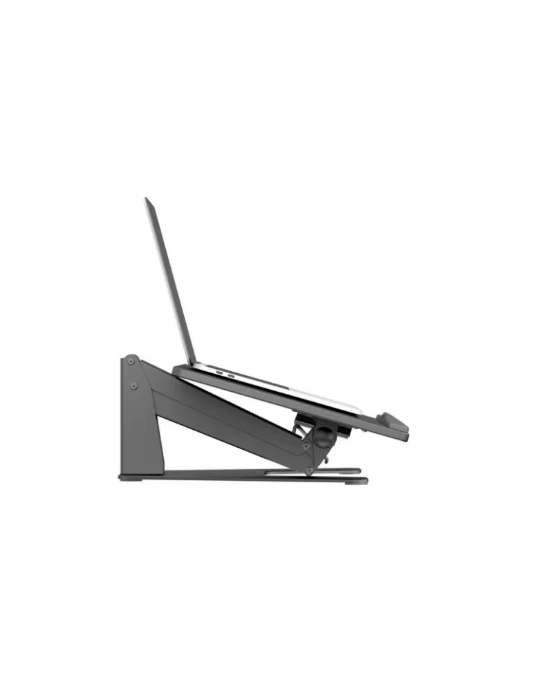 MULTIBRACKETS 9127 Computer table stand Multibrackets Laptop Workstation Charge 10Kg MULTIBRACKETS MUL9127 | MusicGoodDeal