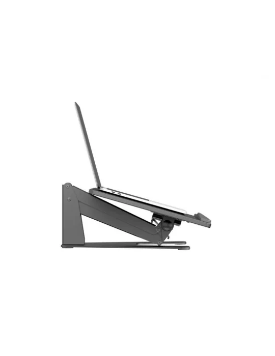 MULTIBRACKETS 9127 Support de table pour ordinateur Multibrackets Laptop Workstation Charge 10Kg