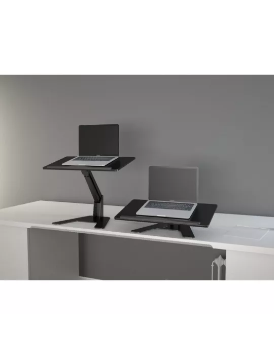 MULTIBRACKETS 9127 Support de table pour ordinateur Multibrackets Laptop Workstation Charge 10Kg