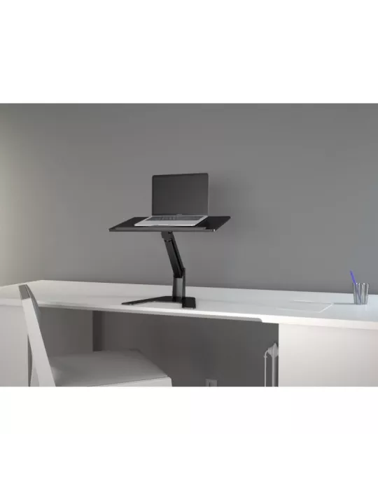 MULTIBRACKETS 9127 Computer table stand Multibrackets Laptop Workstation Charge 10Kg MULTIBRACKETS MUL9127 | MusicGoodDeal