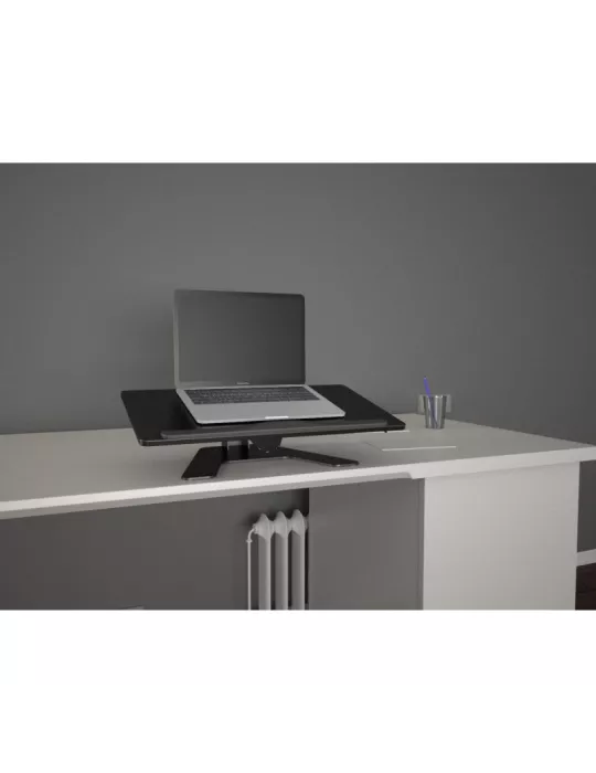 MULTIBRACKETS 9127 Computer table stand Multibrackets Laptop Workstation Charge 10Kg MULTIBRACKETS MUL9127 | MusicGoodDeal