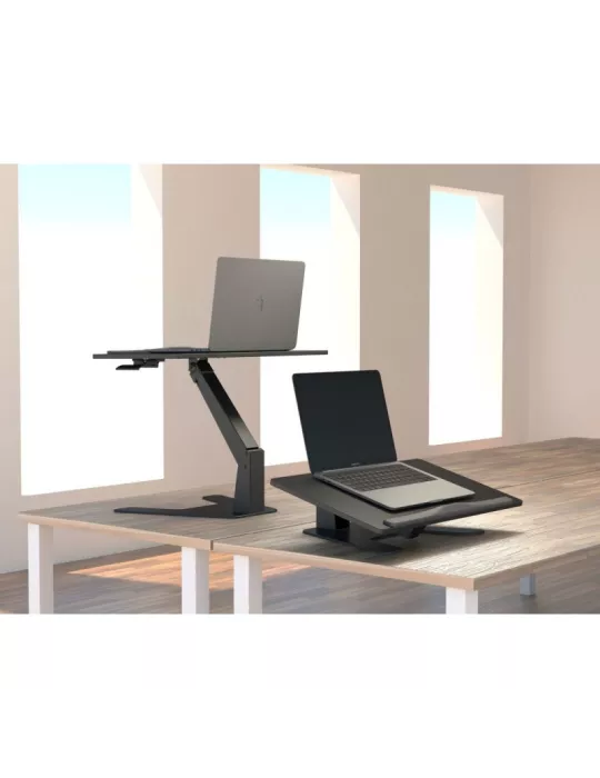 MULTIBRACKETS 9127 Multibrackets Estación de trabajo para portátil Carga 10Kg MULTIBRACKETS MUL9127 | MusicGoodDeal