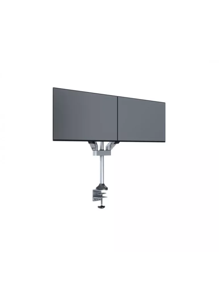 MULTIBRACKETS 7198 Articulated table support Multibrackets M VESA Gas Lift Arm Dual - 2 screens from 15 - 32  VESA Max 100x100
