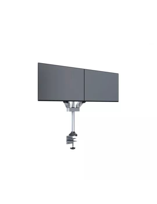 MULTIBRACKETS 7198 Articulated table support Multibrackets M VESA Gas Lift Arm Dual - 2 screens from 15 - 32  VESA Max 100x100