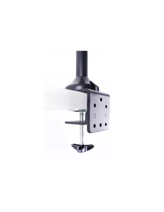 MULTIBRACKETS 7198 Soporte de mesa articulado Multibrackets M VESA Gas Lift Arm Dual - 2 pantallas de 15 - 32  VESA Max 100x10