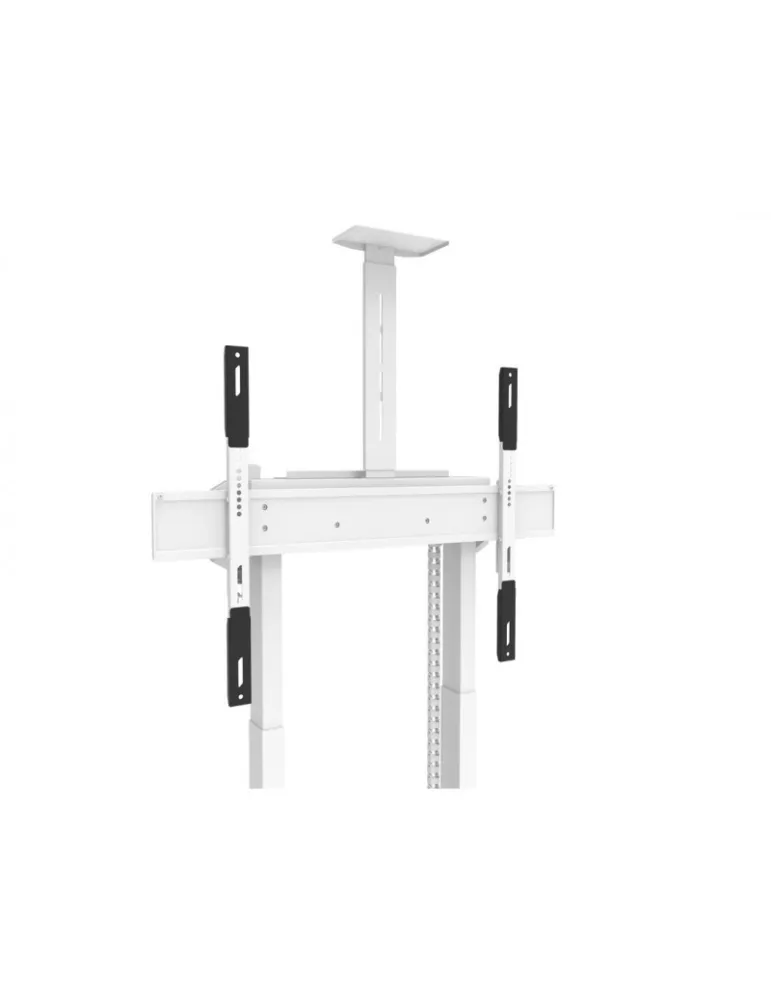 MULTIBRACKETS 7789 Kit d extension Multibrackets Kit de extensión 600 para soporte de suelo motorizado M 60kg y 120kg - VESA M