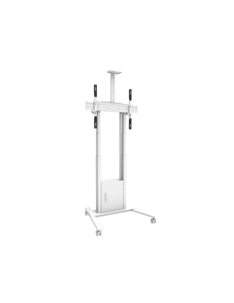 MULTIBRACKETS 7789 Erweiterungssatz Multibrackets Extension kit 600 for M Motorized Floorstand 60kg and 120kg - VESA Max 800x6