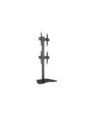 MULTIBRACKETS 6764 Support sol Multibrackets Floorstand Column Pro MBFSC2U 180 - 2 écrans 40"-75" VESA Max 400x400
