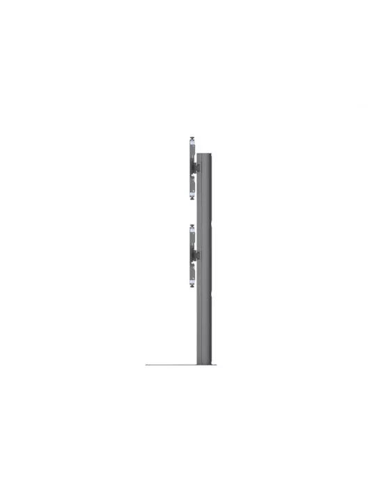MULTIBRACKETS 6764 Support sol Multibrackets Floorstand Column Pro MBFSC2U 180 - 2 screens 40 -75  VESA Max 400x400 MULTIBRACK
