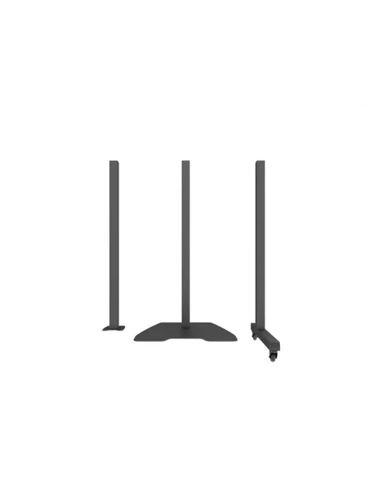 MULTIBRACKETS 6764 Support sol Multibrackets Floorstand Column Pro MBFSC2U 180 - 2 écrans 40"-75" VESA Max 400x400