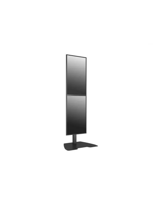 MULTIBRACKETS 6764 Support sol Multibrackets Floorstand Column Pro MBFSC2U 180 - 2 screens 40 -75  VESA Max 400x400 MULTIBRACK