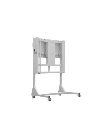 MULTIBRACKETS 1145 Support à roulettes motorisé Multibrackets Motorized Floorstand - écran 42" -110" VESA Max 350x900