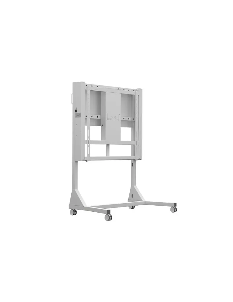 MULTIBRACKETS 1145 Motorisierter Rollständer Multibrackets Motorized Floorstand - Bildschirm 42  -110  VESA Max 350x900 MULTIB
